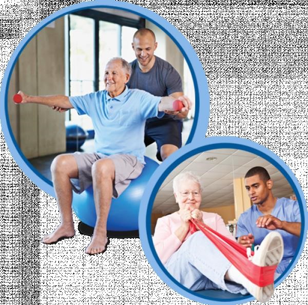 Diazepam Detox Treatment ProgramsTraill County
